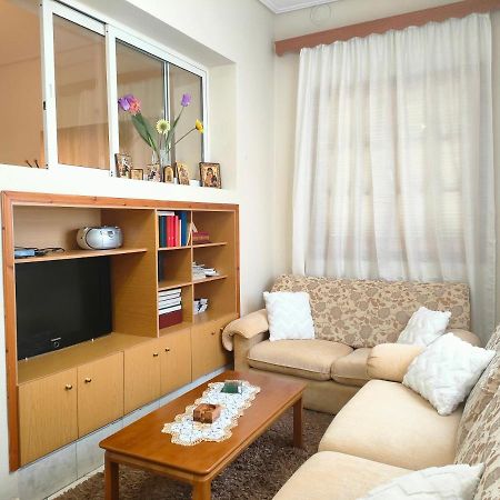 Economy Central Residence Калампака Экстерьер фото