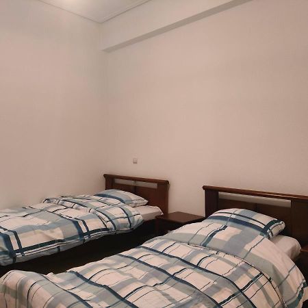 Economy Central Residence Калампака Экстерьер фото