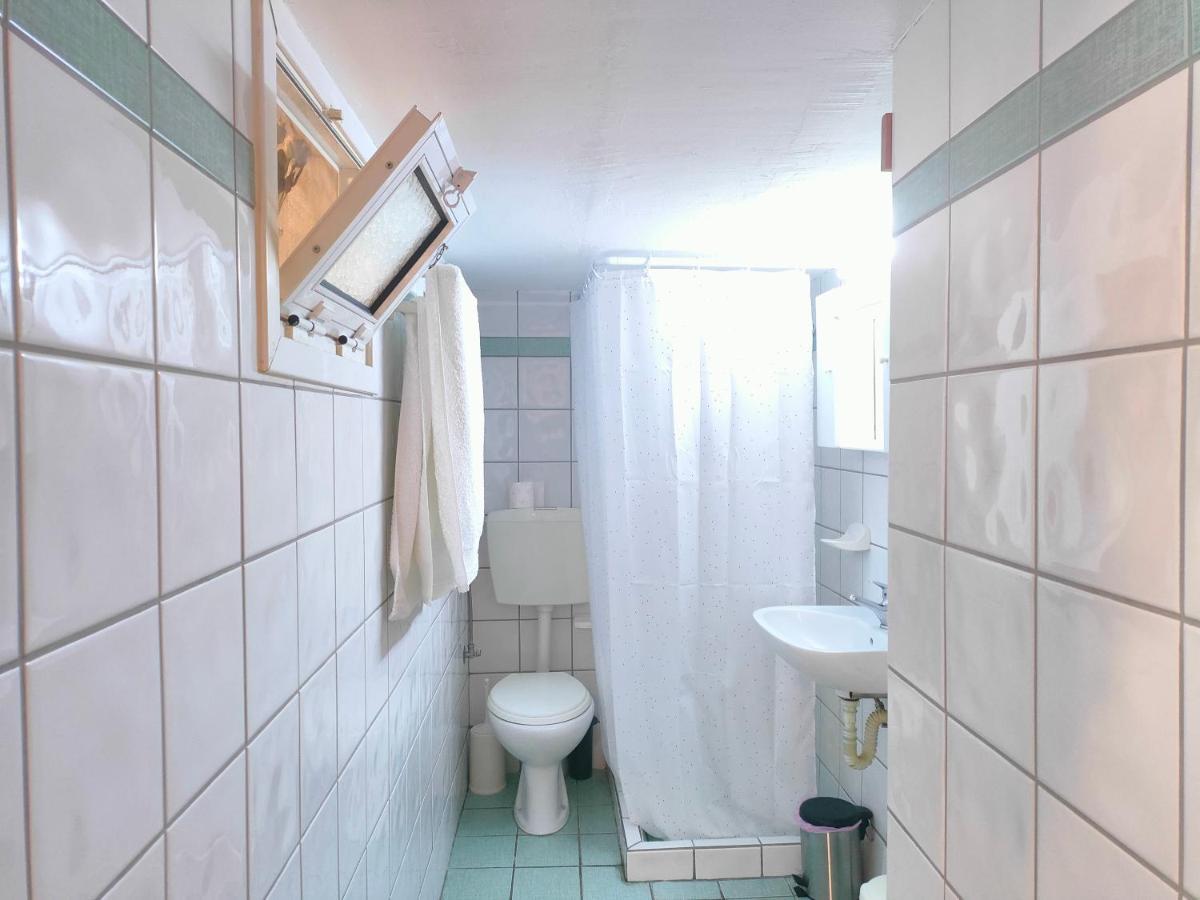 Economy Central Residence Калампака Экстерьер фото