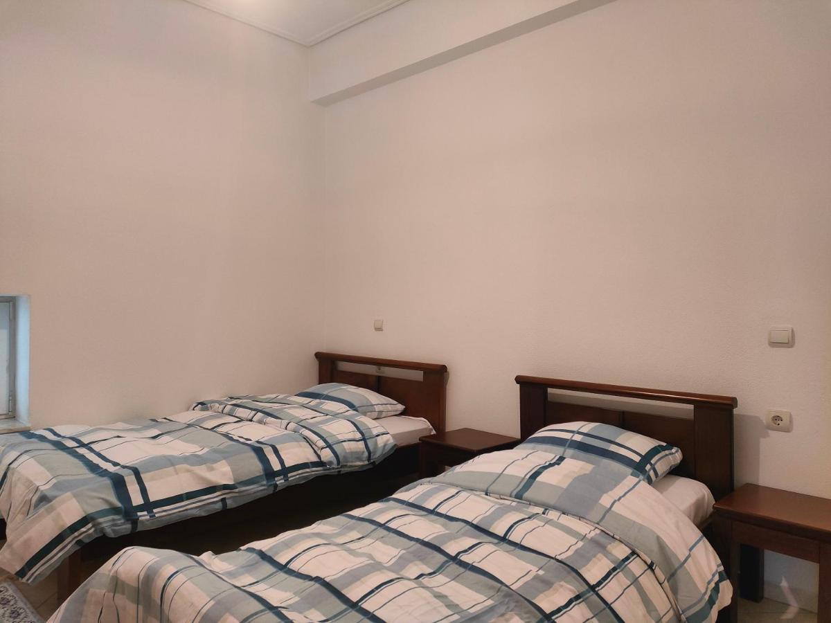 Economy Central Residence Калампака Экстерьер фото