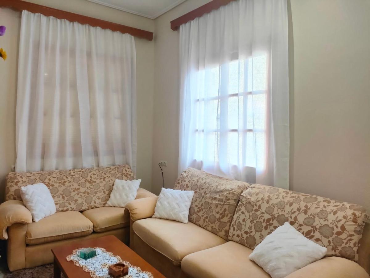 Economy Central Residence Калампака Экстерьер фото